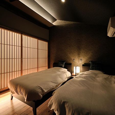 Sky Kyoto Villa Exterior photo